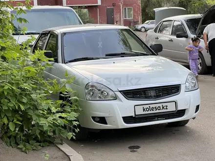 ВАЗ (Lada) Priora 2170 2011 года за 1 750 000 тг. в Караганда