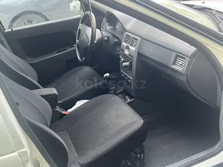 ВАЗ (Lada) Priora 2170 2011 года за 1 750 000 тг. в Караганда – фото 5