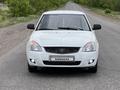 ВАЗ (Lada) Priora 2170 2011 года за 1 750 000 тг. в Караганда – фото 7