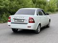 ВАЗ (Lada) Priora 2170 2011 года за 1 750 000 тг. в Караганда – фото 8