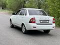 ВАЗ (Lada) Priora 2170 2011 года за 1 750 000 тг. в Караганда – фото 9