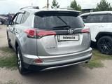 Toyota RAV4 2017 годаfor14 200 000 тг. в Алматы – фото 3