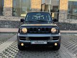 Suzuki Jimny 2011 года за 6 000 000 тг. в Алматы – фото 3