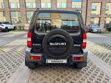 Suzuki Jimny 2011 года за 6 000 000 тг. в Алматы – фото 2