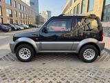 Suzuki Jimny 2011 года за 6 000 000 тг. в Алматы – фото 5