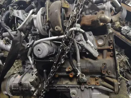Подкачка топливного фильтра насос RD28 ZD30 TD42 TD42t Patrol за 25 000 тг. в Алматы – фото 4