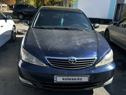 Toyota Camry 2004 года за 3 300 000 тг. в Талдыкорган