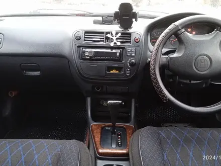 Honda Orthia 1996 года за 2 800 000 тг. в Караганда – фото 16