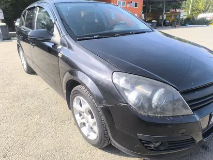 Opel Astra 2007 года за 2 750 000 тг. в Алматы – фото 5