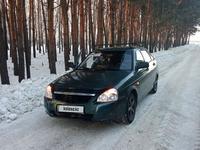 ВАЗ (Lada) Priora 2172 2009 года за 1 550 000 тг. в Кокшетау