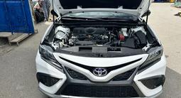 Toyota Camry 2022 годаfor14 500 000 тг. в Актау – фото 5