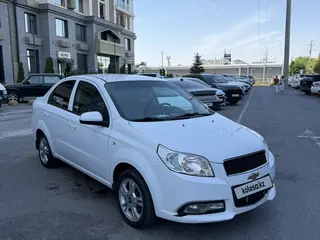Chevrolet Nexia