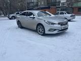 Hyundai Sonata 2017 года за 7 500 000 тг. в Караганда – фото 2