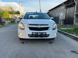 Chevrolet Cobalt