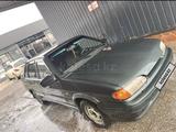 ВАЗ (Lada) 2115 2008 годаүшін1 200 000 тг. в Экибастуз – фото 3