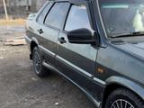 ВАЗ (Lada) 2115 2008 годаүшін1 200 000 тг. в Экибастуз – фото 4