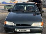 ВАЗ (Lada) 2115 2008 годаүшін1 200 000 тг. в Экибастуз