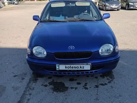 Toyota Corolla 1999 года за 3 100 000 тг. в Алматы – фото 2