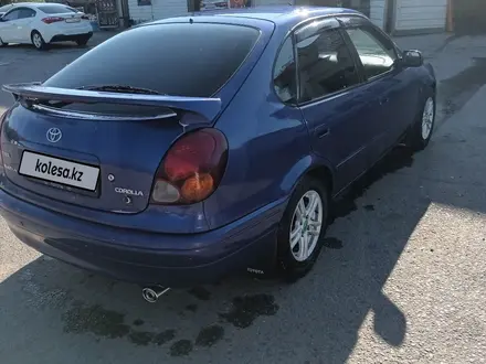 Toyota Corolla 1999 года за 3 100 000 тг. в Алматы – фото 4