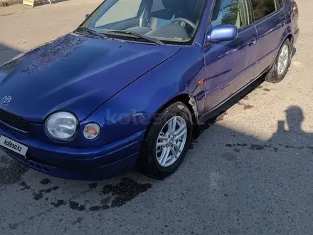 Toyota Corolla 1999 года за 3 100 000 тг. в Алматы – фото 3