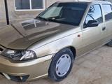 Daewoo Nexia 2008 года за 1 500 000 тг. в Бейнеу