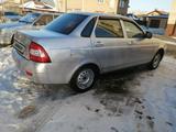 ВАЗ (Lada) Priora 2170 2012 годаfor2 400 000 тг. в Кокшетау – фото 3