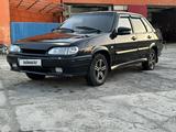 ВАЗ (Lada) 2115 2011 года за 1 700 000 тг. в Кызылорда