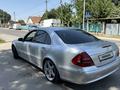 Mercedes-Benz E 320 2002 годаfor5 450 000 тг. в Алматы – фото 13