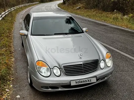 Mercedes-Benz E 320 2002 года за 5 700 000 тг. в Алматы