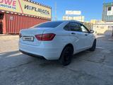 ВАЗ (Lada) Vesta 2021 года за 2 500 000 тг. в Актау – фото 4