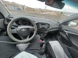 ВАЗ (Lada) Vesta 2021 года за 2 500 000 тг. в Актау – фото 2