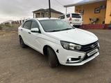 ВАЗ (Lada) Vesta 2021 года за 2 500 000 тг. в Актау – фото 5