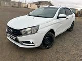 ВАЗ (Lada) Vesta 2021 года за 2 500 000 тг. в Актау