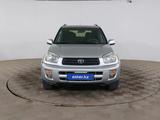 Toyota RAV4 2002 года за 3 800 000 тг. в Шымкент – фото 2