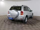 Toyota RAV4 2002 года за 3 800 000 тг. в Шымкент – фото 5