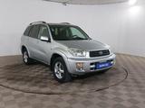 Toyota RAV4 2002 года за 3 800 000 тг. в Шымкент – фото 3