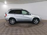 Toyota RAV4 2002 года за 3 800 000 тг. в Шымкент – фото 4