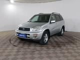 Toyota RAV4 2002 года за 4 290 000 тг. в Шымкент