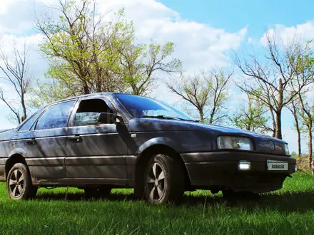 Volkswagen Passat 1989 года за 1 000 000 тг. в Караганда – фото 9