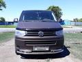 Volkswagen Caravelle 2014 годаfor13 500 000 тг. в Костанай – фото 7