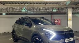 Kia Sportage 2022 года за 17 000 000 тг. в Алматы – фото 3