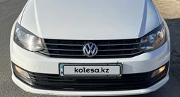 Volkswagen Polo 2016 года за 5 200 000 тг. в Атырау