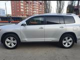 Toyota Highlander 2008 годаүшін10 200 000 тг. в Экибастуз