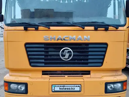 Shacman (Shaanxi)  F2000 2012 года за 11 000 000 тг. в Актау