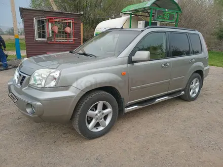 Nissan X-Trail 2005 года за 4 500 000 тг. в Тараз