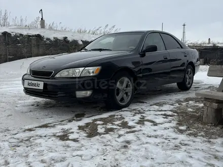 Lexus ES 300 1998 года за 4 000 000 тг. в Астана – фото 4