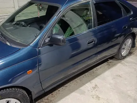 Toyota Carina E 1994 года за 2 000 000 тг. в Тараз – фото 4