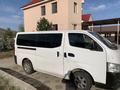 Nissan Urvan 2013 года за 6 188 888 тг. в Алматы – фото 3