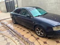 Audi A6 1997 годаүшін1 600 000 тг. в Тараз