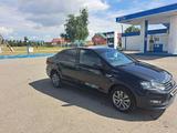 Volkswagen Polo 2019 года за 7 777 777 тг. в Костанай – фото 2